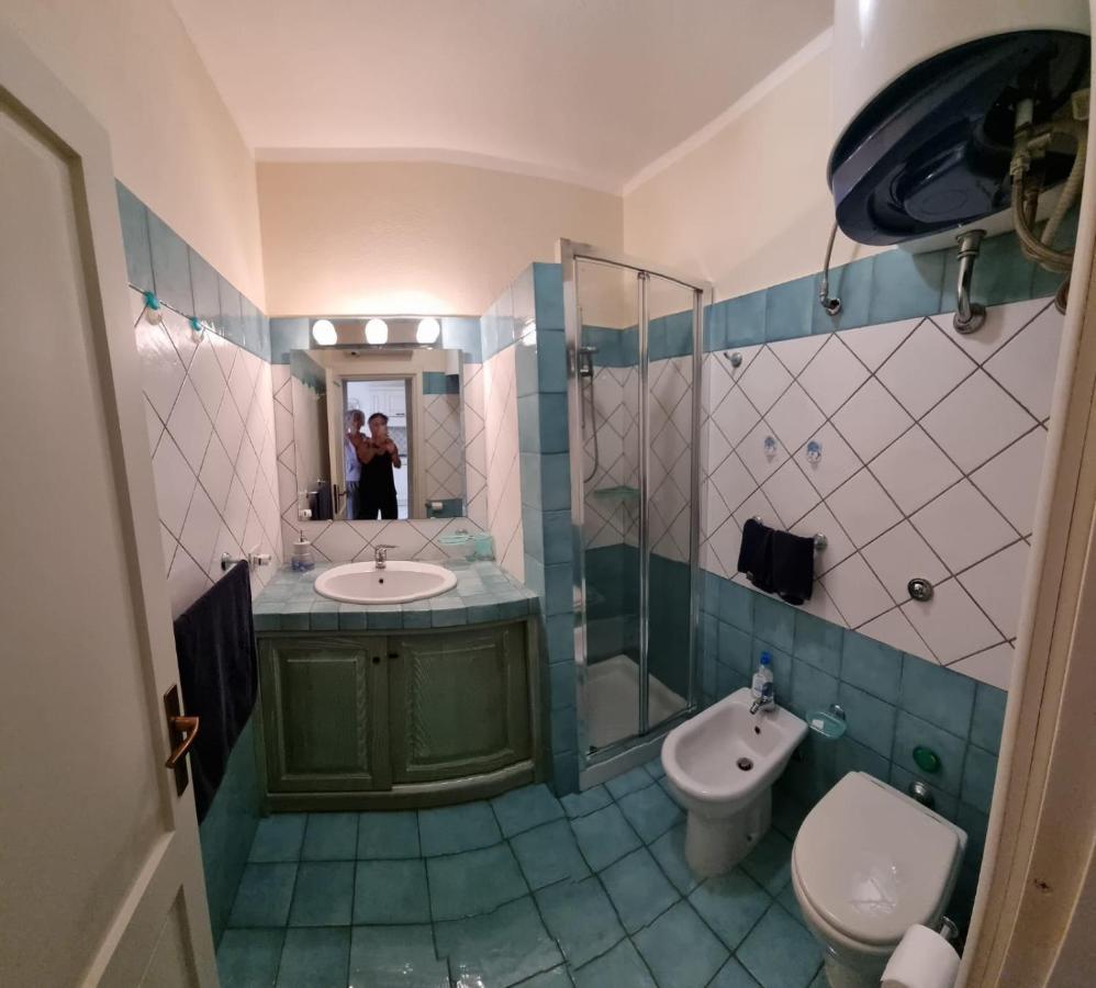 The Apartment Palau