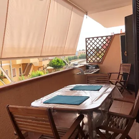 The Home Palau Exterior photo