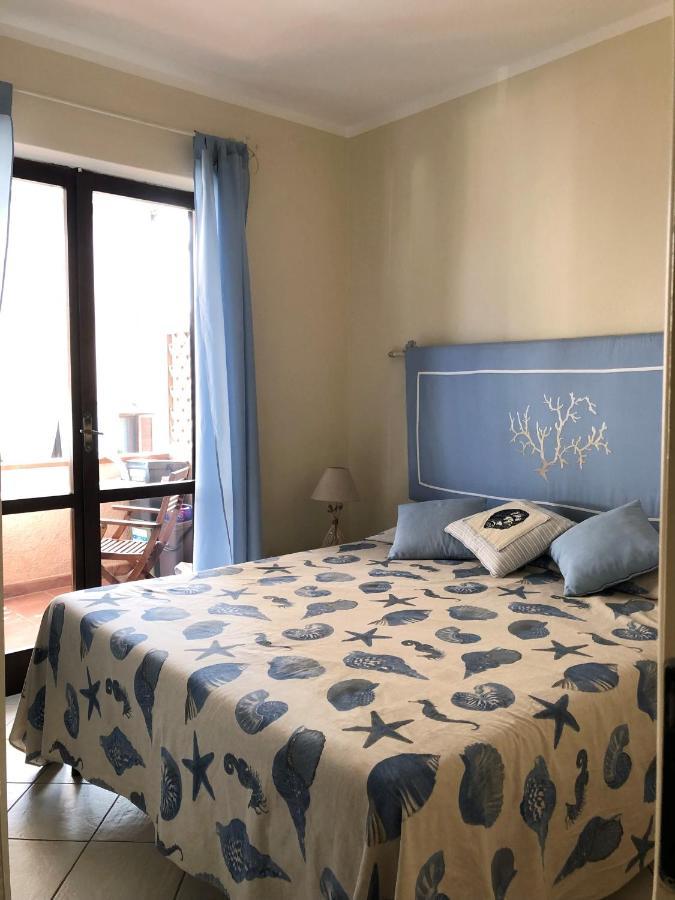 The Apartment